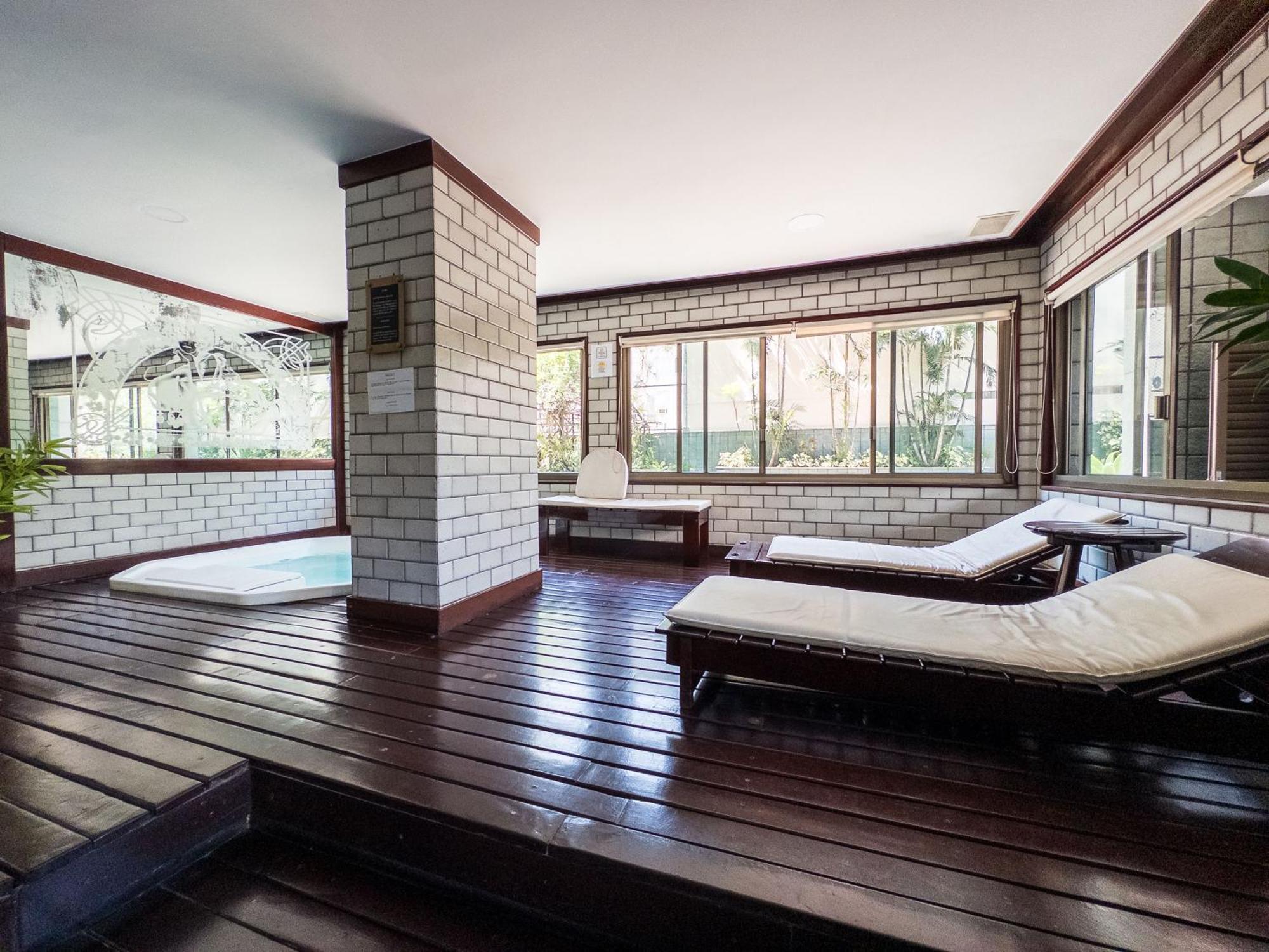 Ipf2045C - Tiffany'S Residence Service - Ipanema Rio de Janeiro Dış mekan fotoğraf