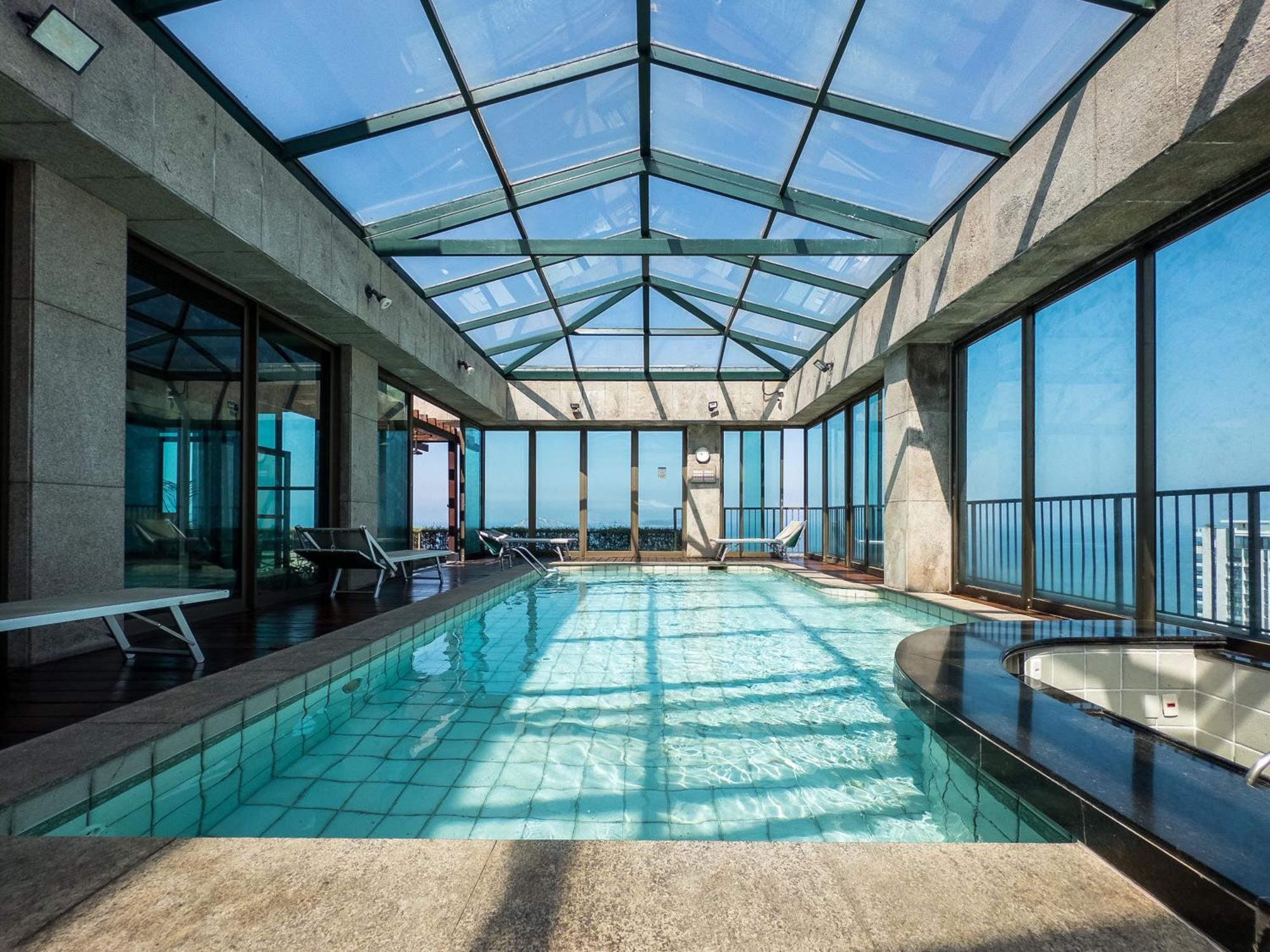 Ipf2045C - Tiffany'S Residence Service - Ipanema Rio de Janeiro Dış mekan fotoğraf