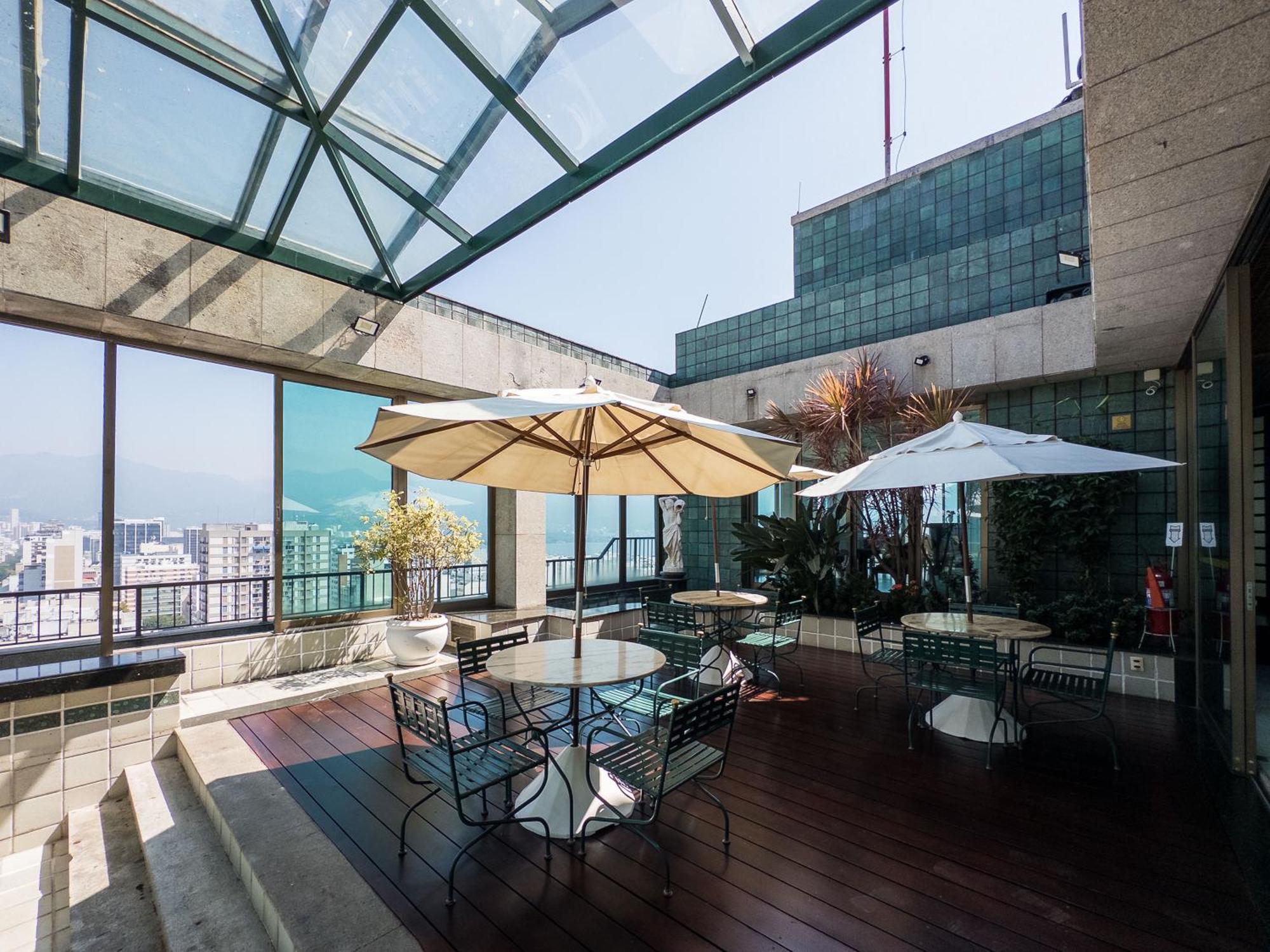 Ipf2045C - Tiffany'S Residence Service - Ipanema Rio de Janeiro Dış mekan fotoğraf