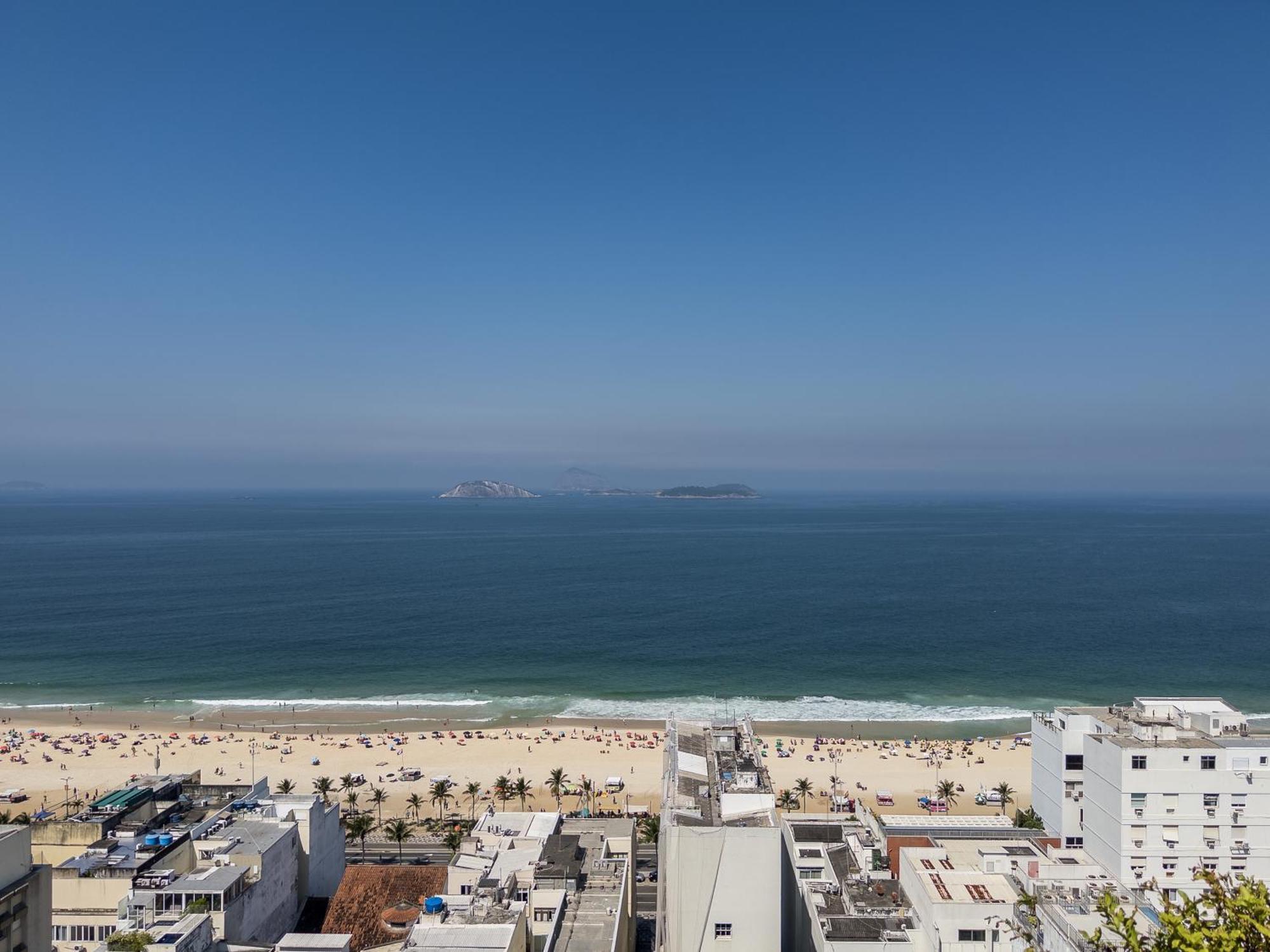 Ipf2045C - Tiffany'S Residence Service - Ipanema Rio de Janeiro Dış mekan fotoğraf
