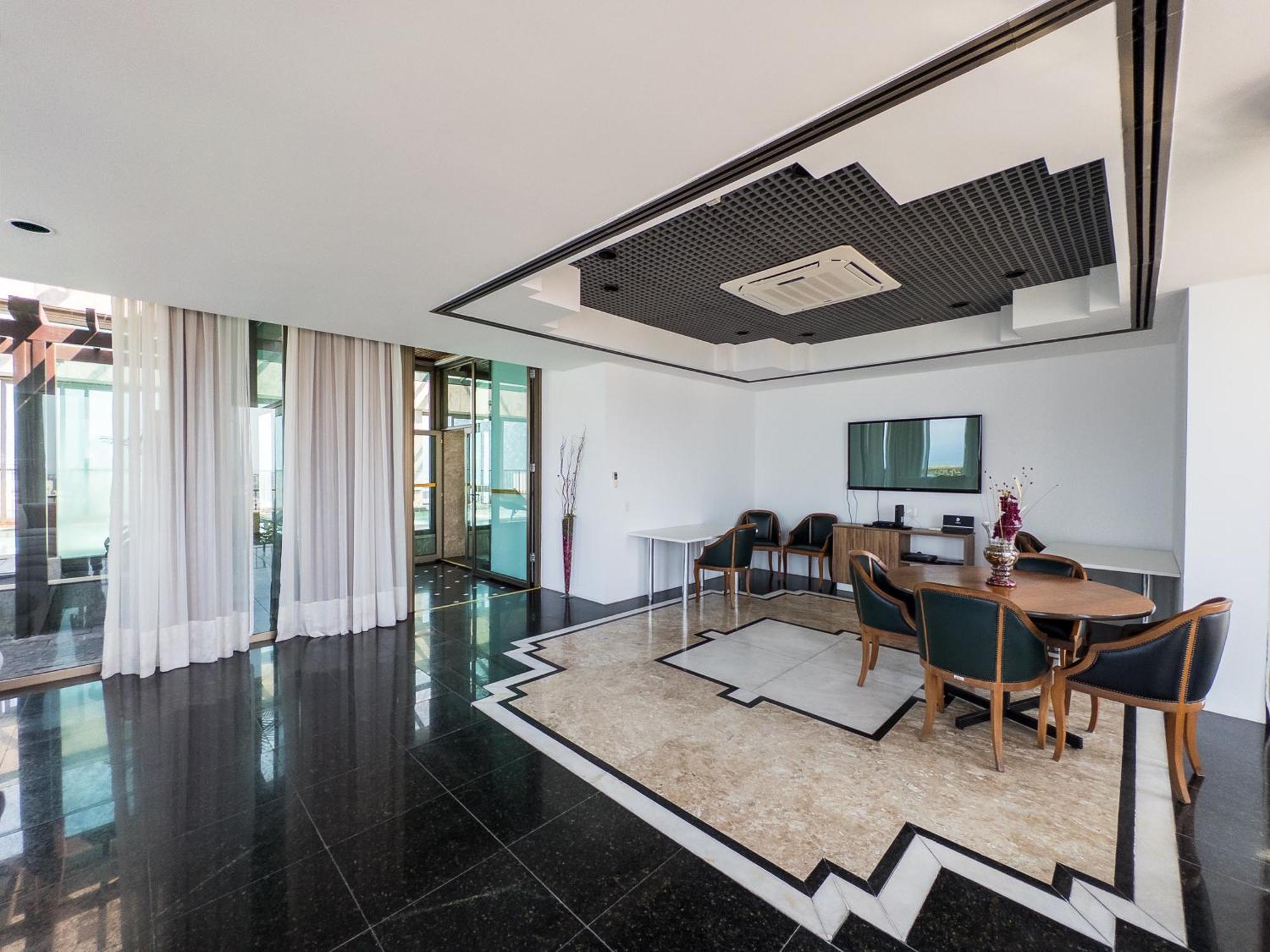 Ipf2045C - Tiffany'S Residence Service - Ipanema Rio de Janeiro Dış mekan fotoğraf