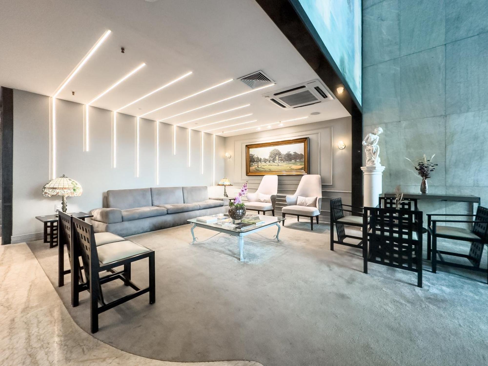 Ipf2045C - Tiffany'S Residence Service - Ipanema Rio de Janeiro Dış mekan fotoğraf