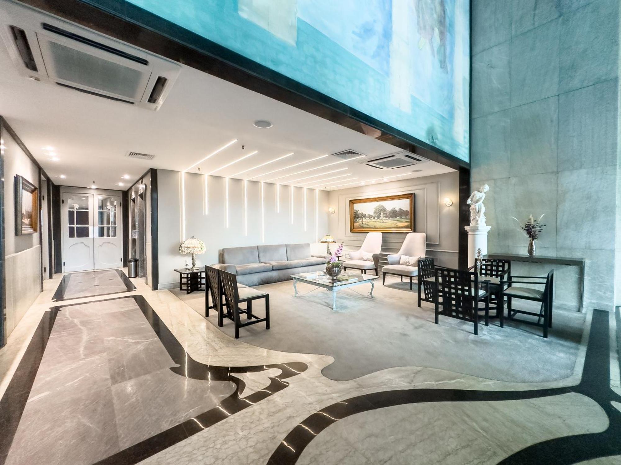 Ipf2045C - Tiffany'S Residence Service - Ipanema Rio de Janeiro Dış mekan fotoğraf