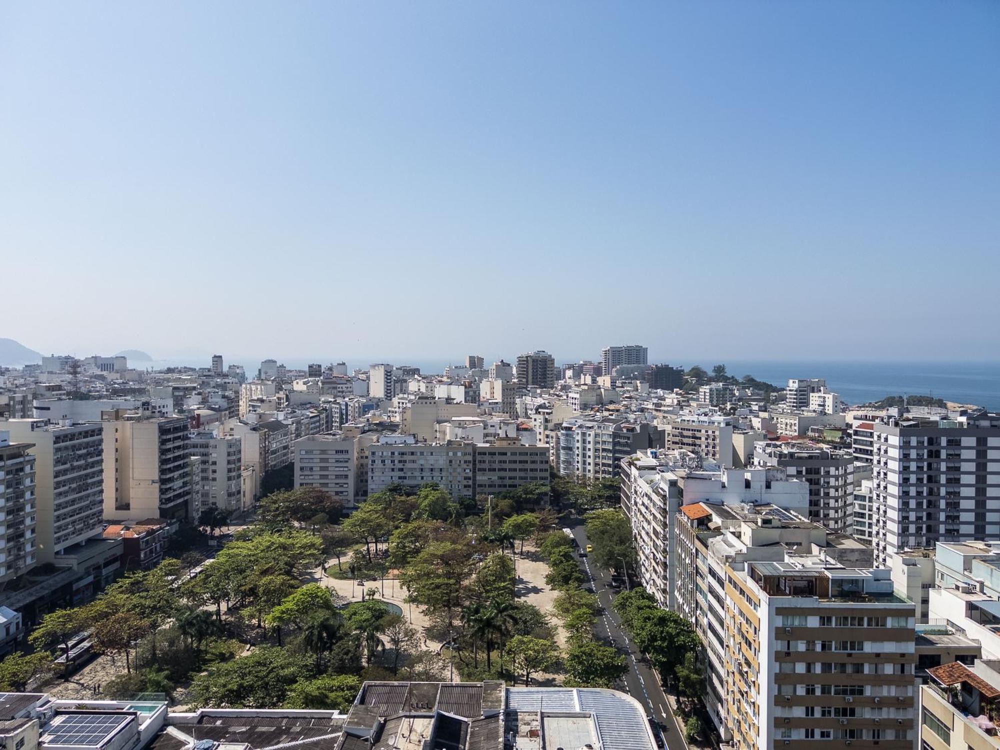 Ipf2045C - Tiffany'S Residence Service - Ipanema Rio de Janeiro Dış mekan fotoğraf