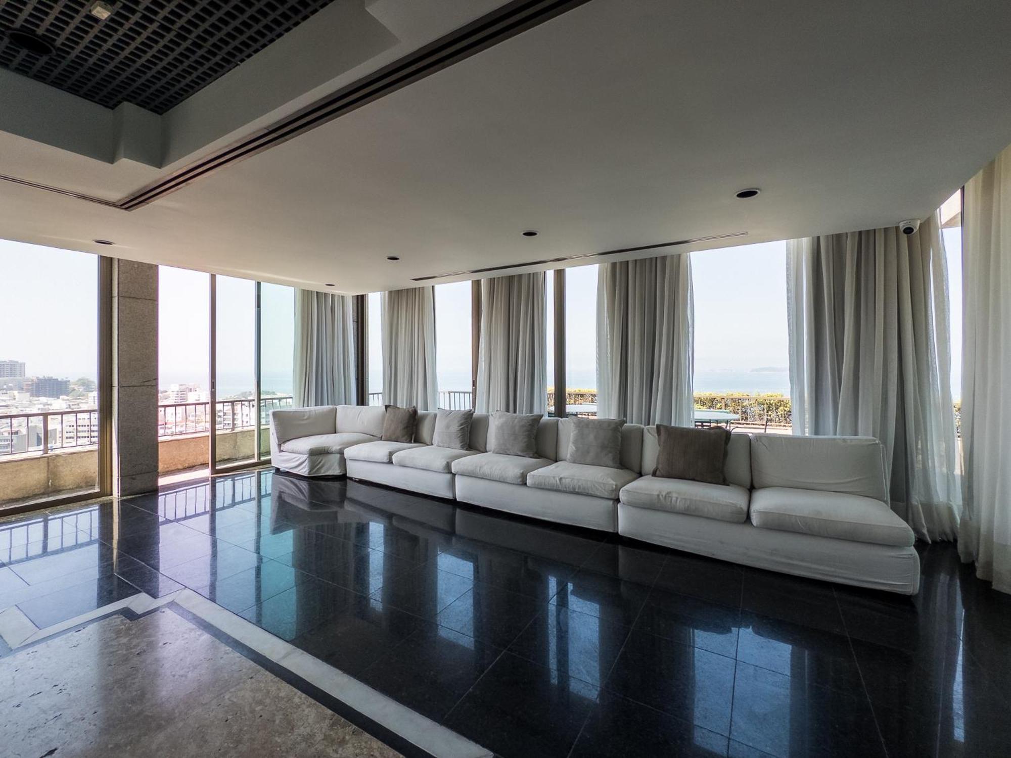 Ipf2045C - Tiffany'S Residence Service - Ipanema Rio de Janeiro Dış mekan fotoğraf