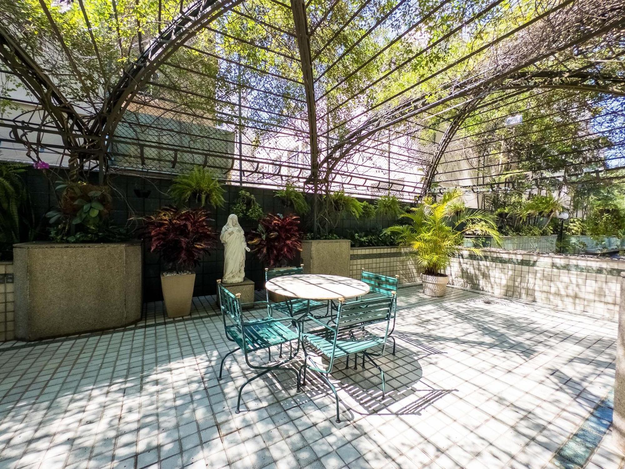 Ipf2045C - Tiffany'S Residence Service - Ipanema Rio de Janeiro Dış mekan fotoğraf
