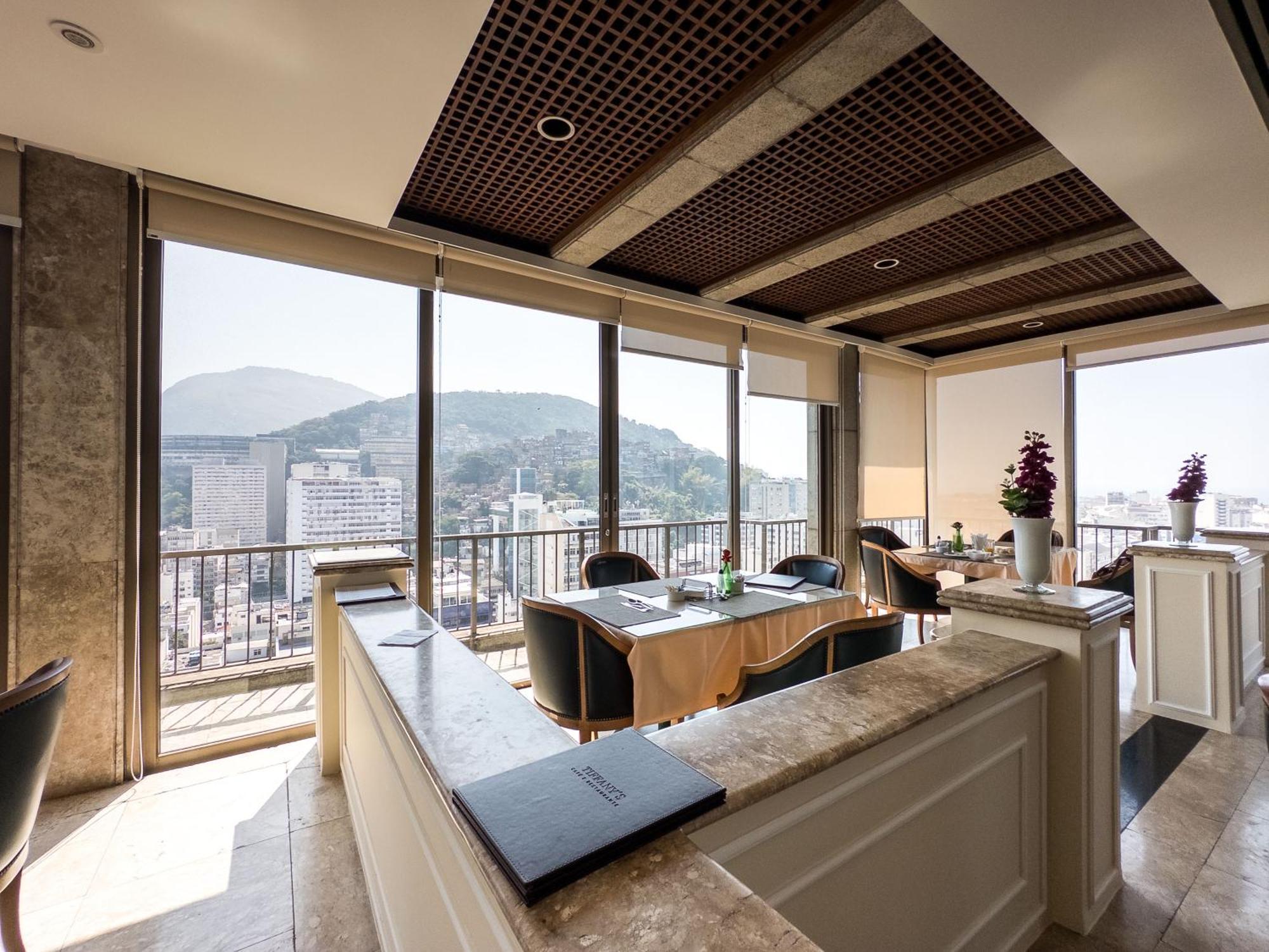 Ipf2045C - Tiffany'S Residence Service - Ipanema Rio de Janeiro Dış mekan fotoğraf