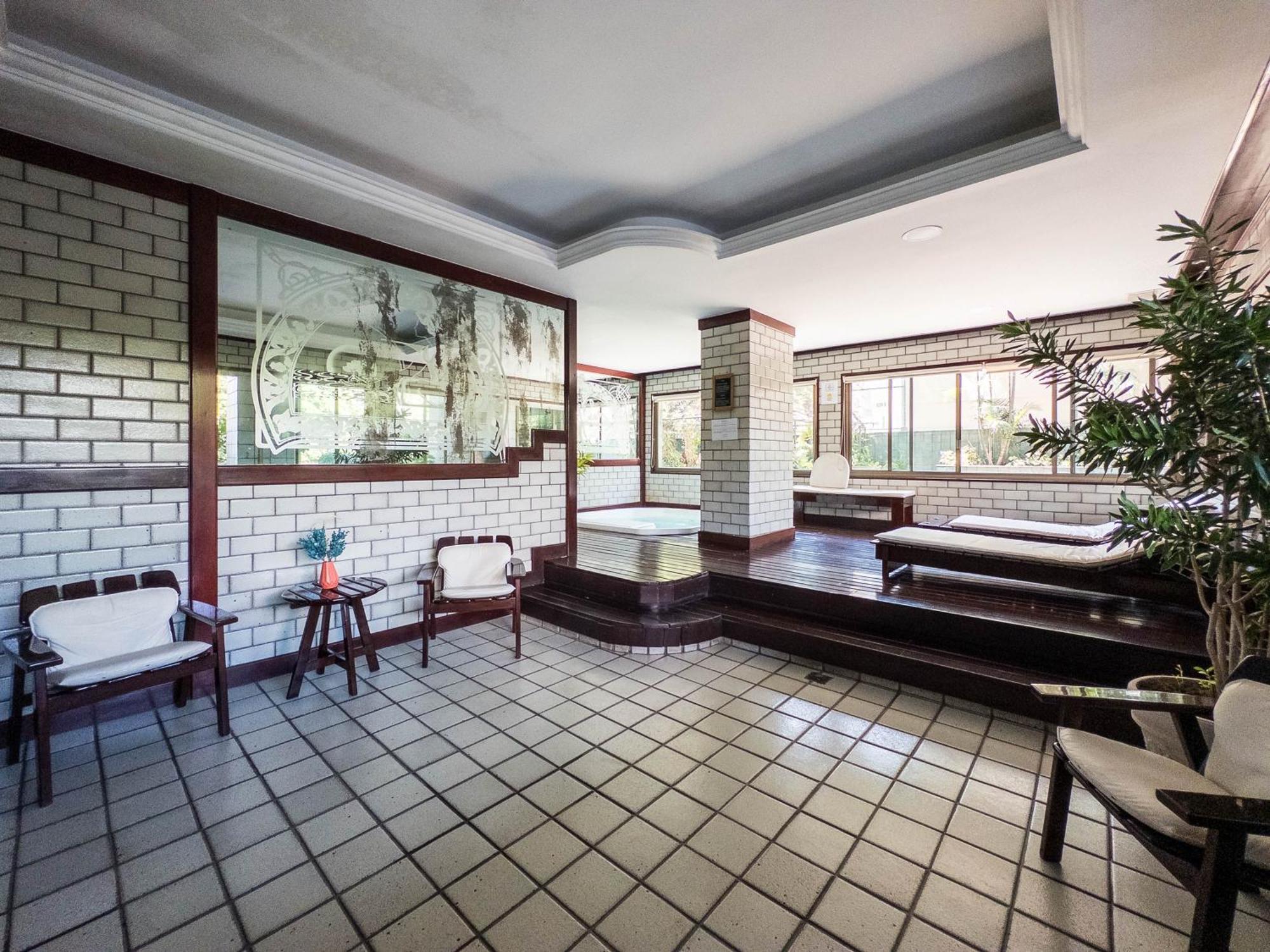 Ipf2045C - Tiffany'S Residence Service - Ipanema Rio de Janeiro Dış mekan fotoğraf