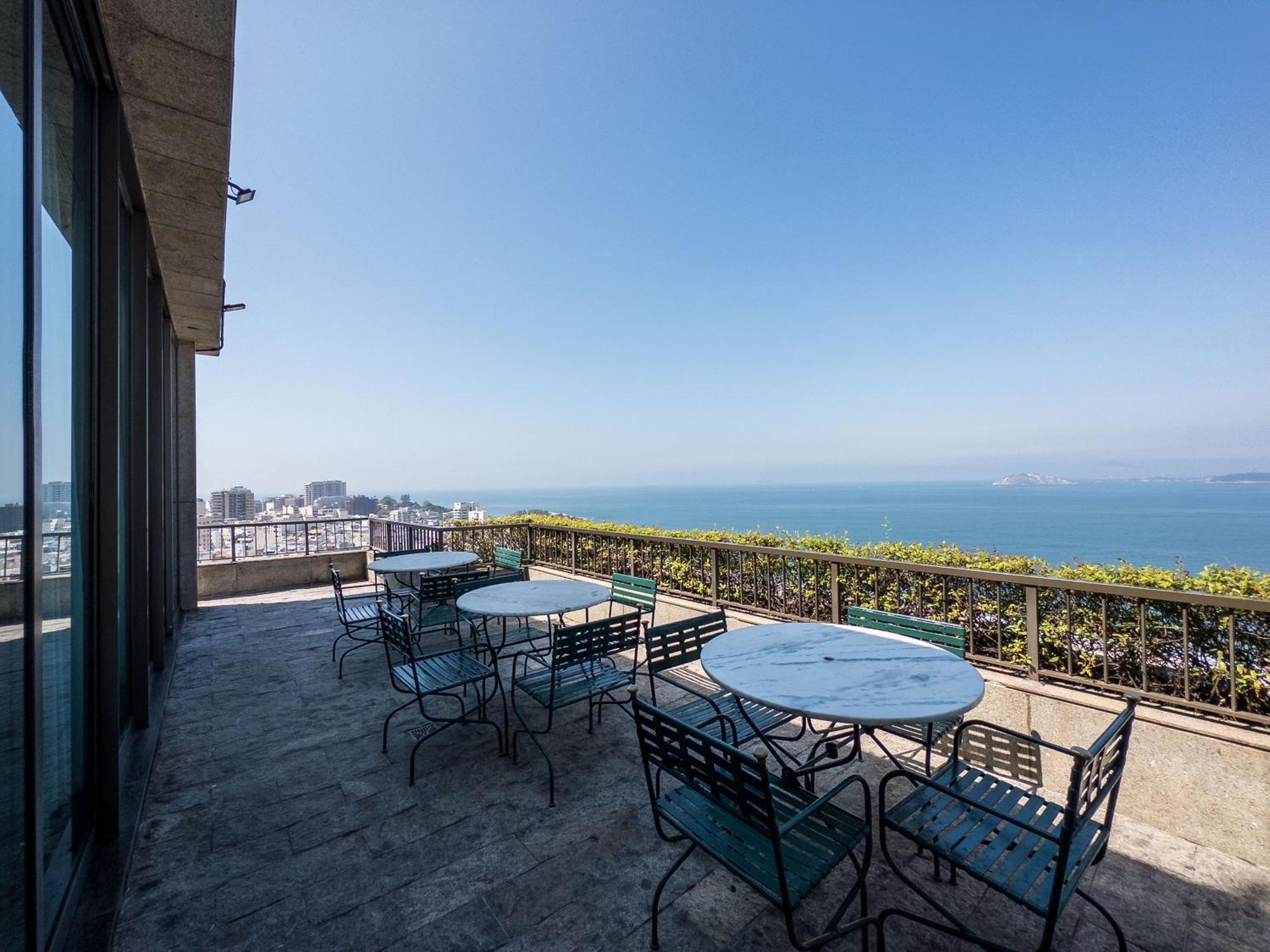 Ipf2045C - Tiffany'S Residence Service - Ipanema Rio de Janeiro Dış mekan fotoğraf