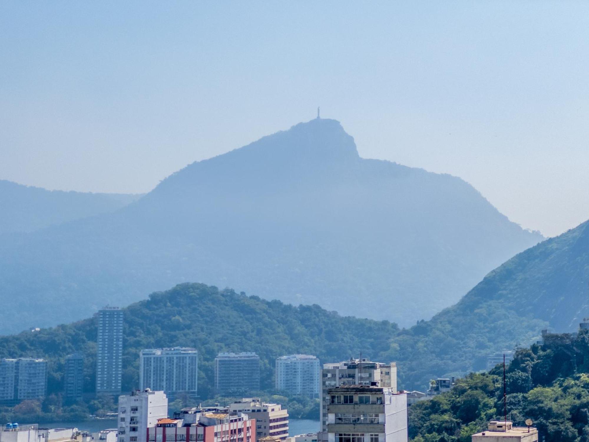 Ipf2045C - Tiffany'S Residence Service - Ipanema Rio de Janeiro Dış mekan fotoğraf