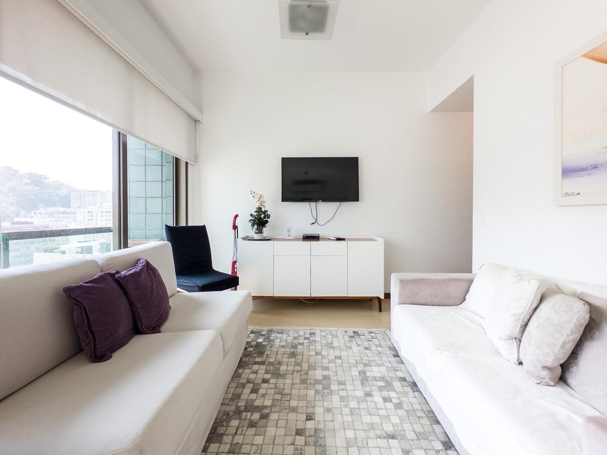 Ipf2045C - Tiffany'S Residence Service - Ipanema Rio de Janeiro Dış mekan fotoğraf