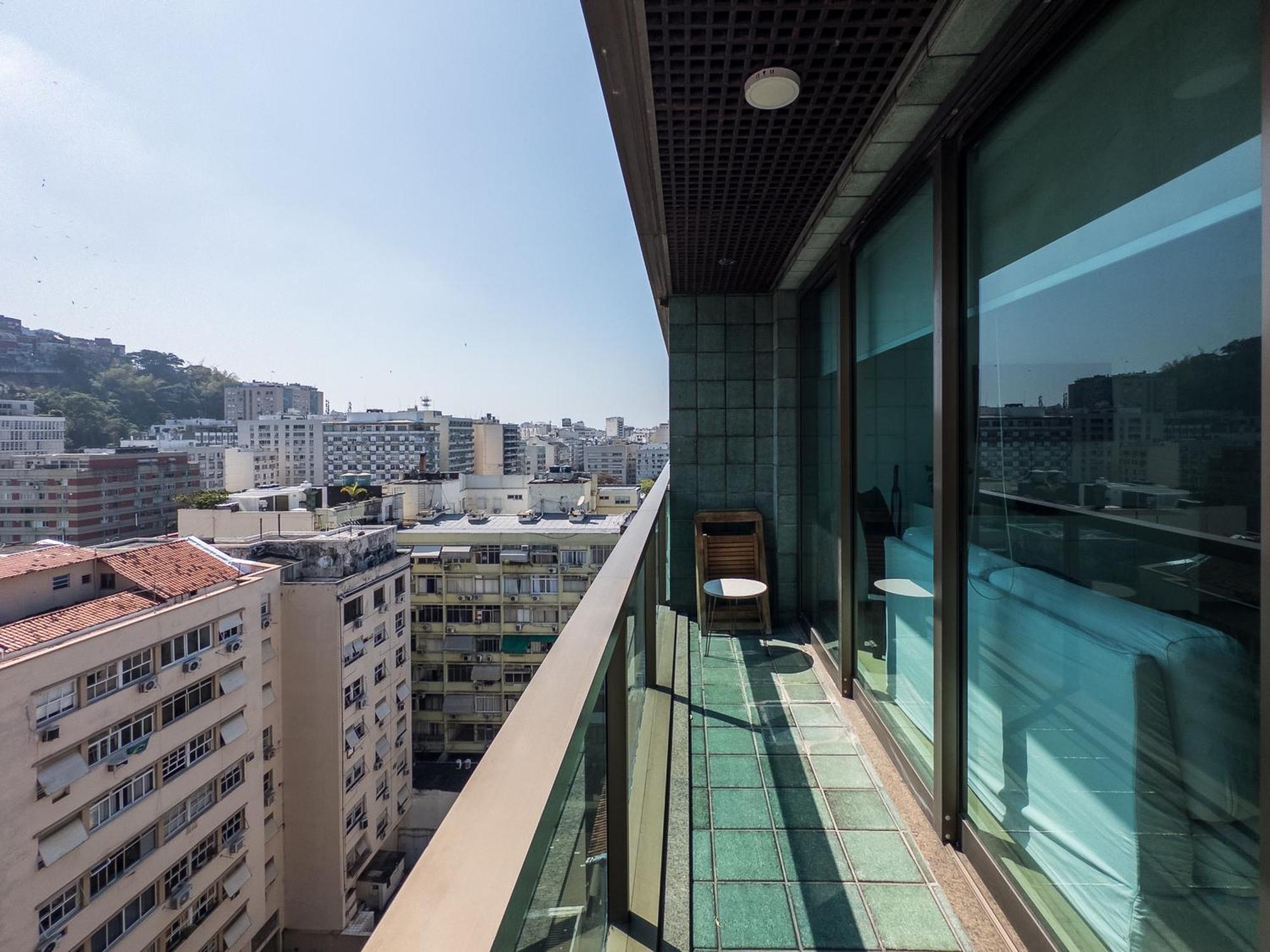 Ipf2045C - Tiffany'S Residence Service - Ipanema Rio de Janeiro Dış mekan fotoğraf