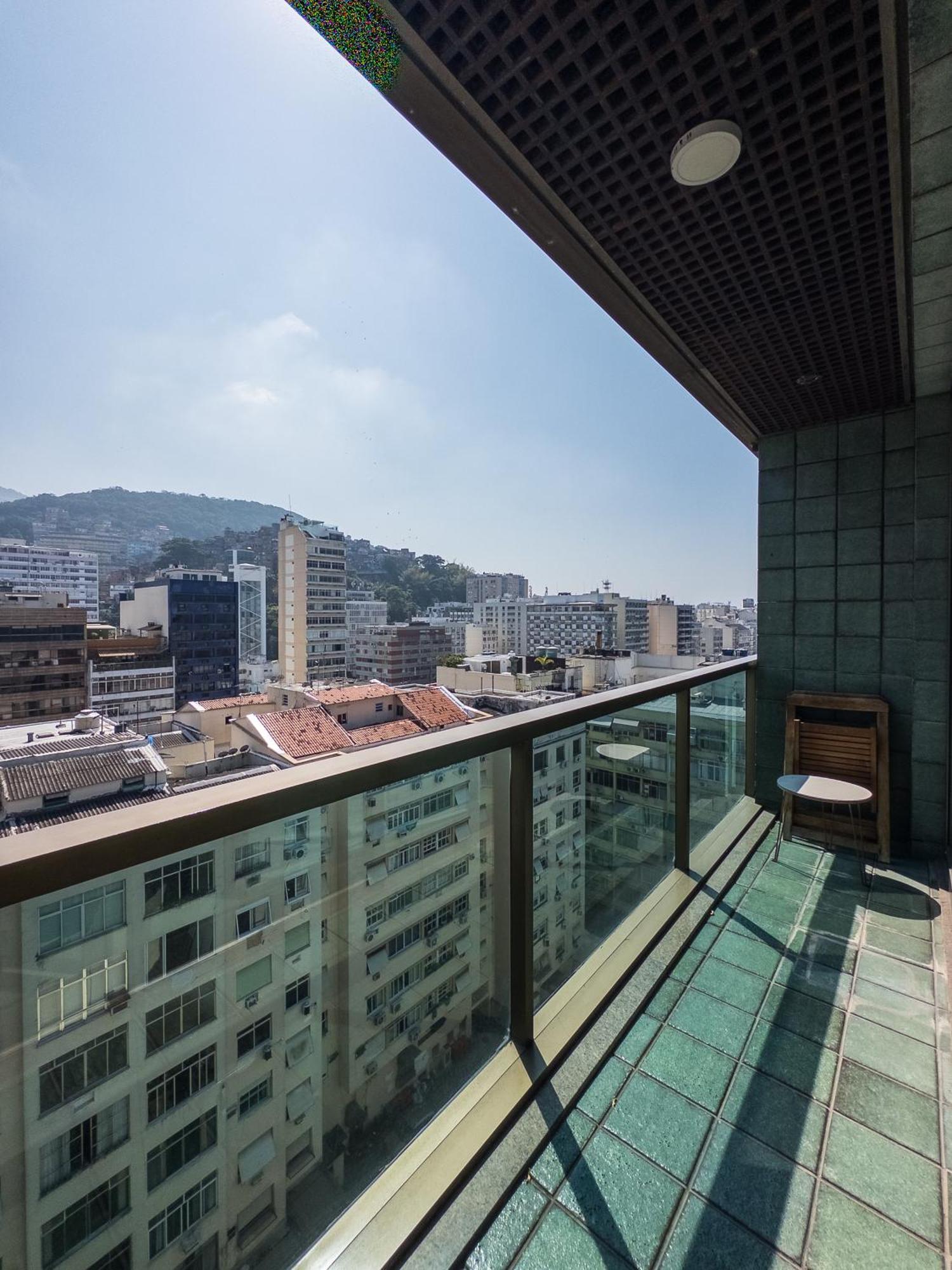 Ipf2045C - Tiffany'S Residence Service - Ipanema Rio de Janeiro Dış mekan fotoğraf