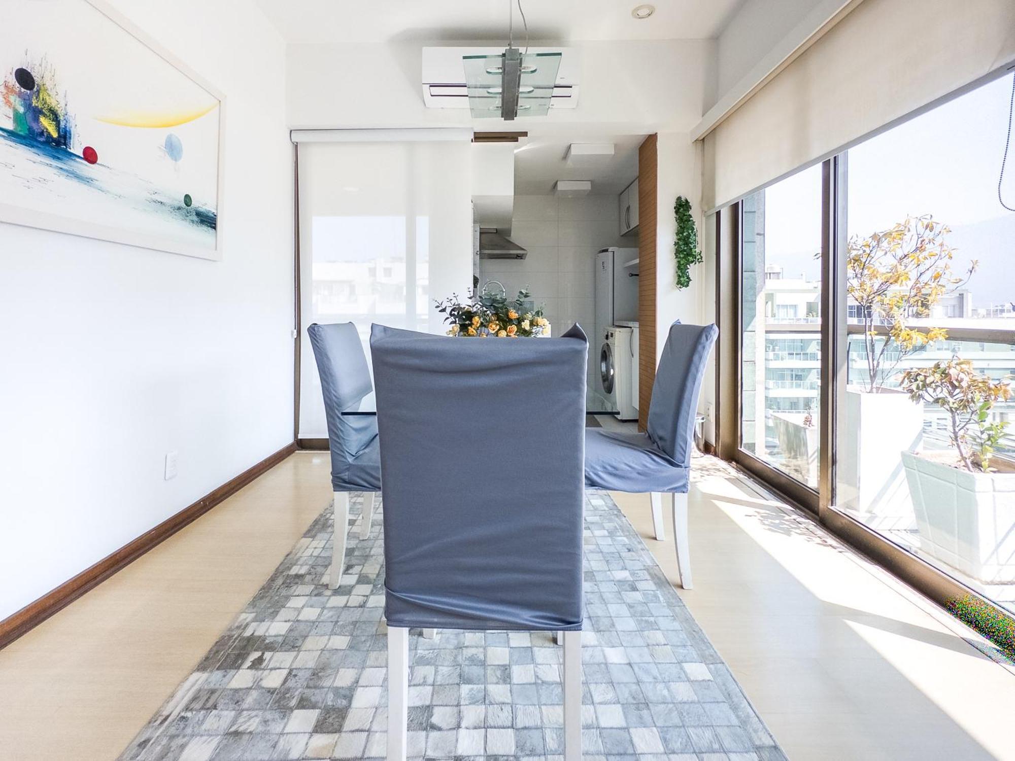 Ipf2045C - Tiffany'S Residence Service - Ipanema Rio de Janeiro Dış mekan fotoğraf