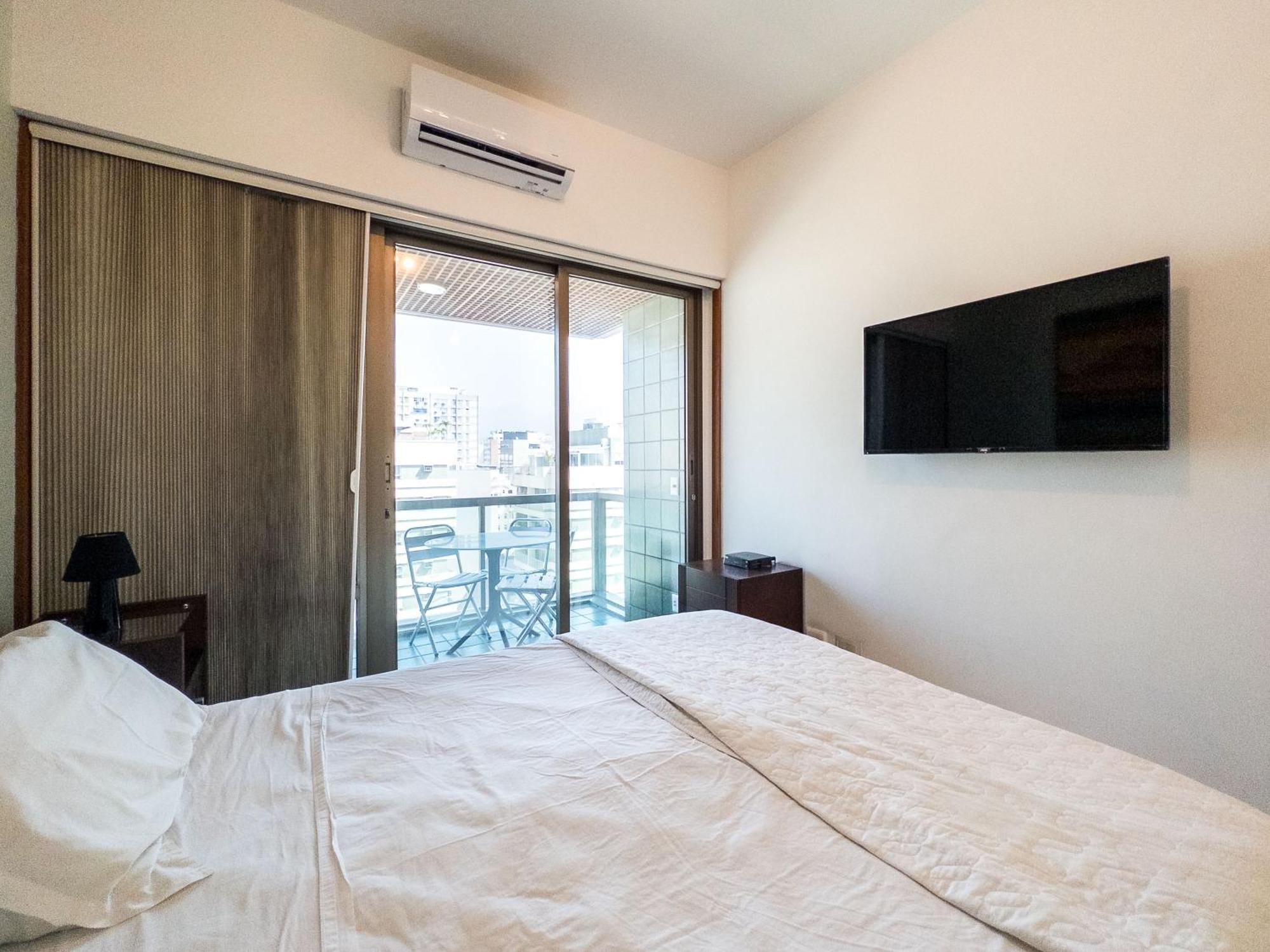 Ipf2045C - Tiffany'S Residence Service - Ipanema Rio de Janeiro Dış mekan fotoğraf