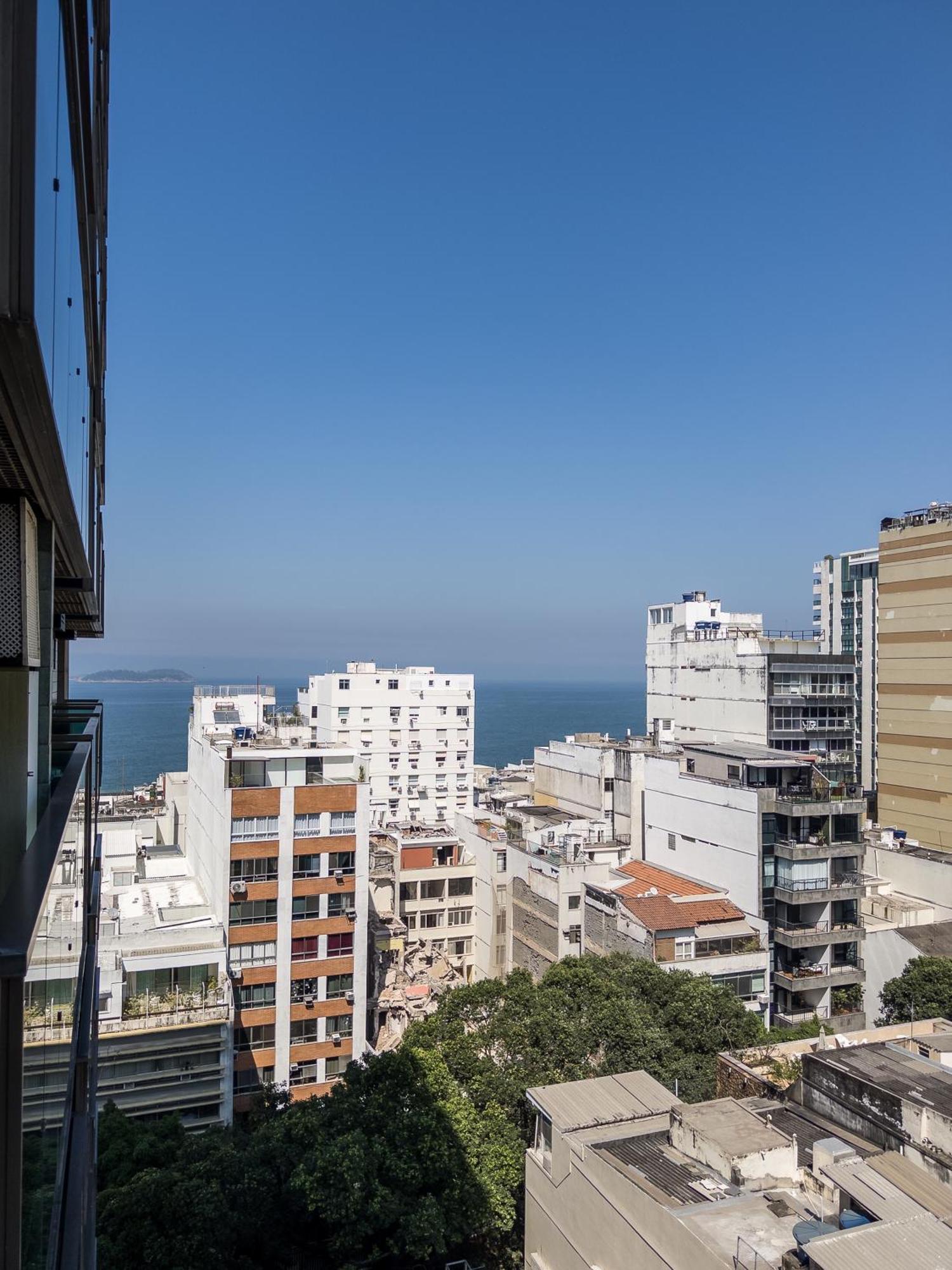 Ipf2045C - Tiffany'S Residence Service - Ipanema Rio de Janeiro Dış mekan fotoğraf