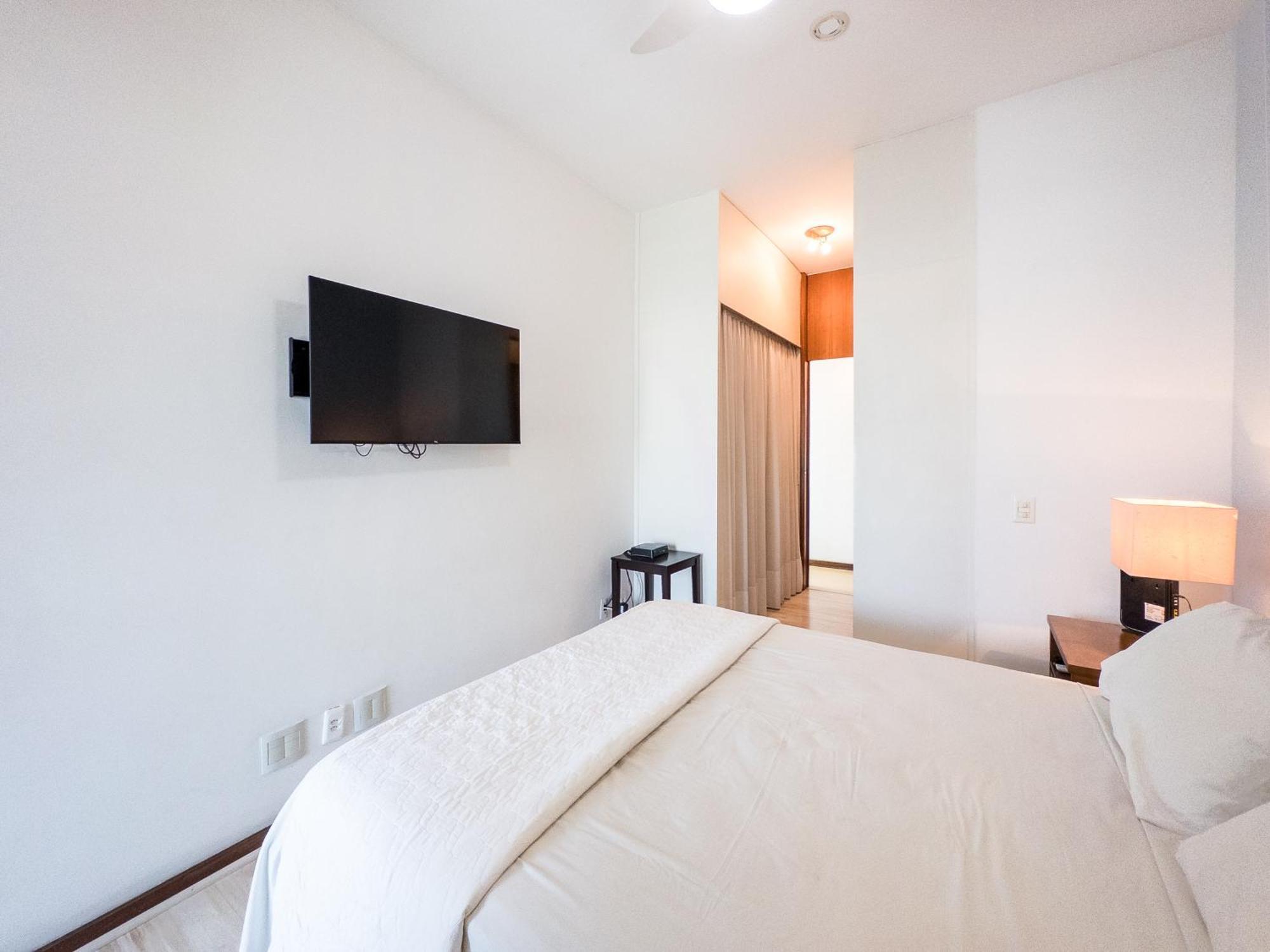 Ipf2045C - Tiffany'S Residence Service - Ipanema Rio de Janeiro Dış mekan fotoğraf