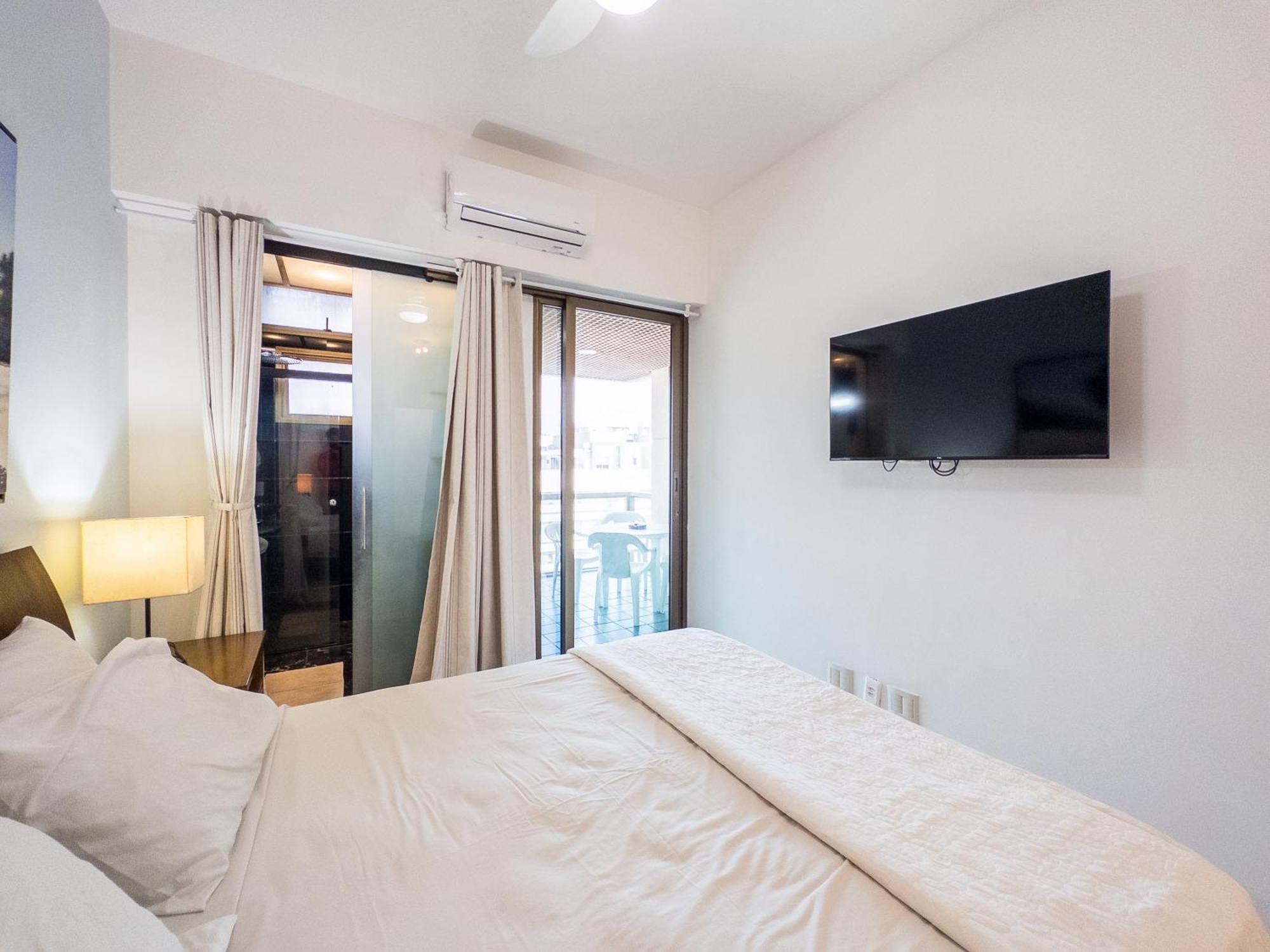 Ipf2045C - Tiffany'S Residence Service - Ipanema Rio de Janeiro Dış mekan fotoğraf