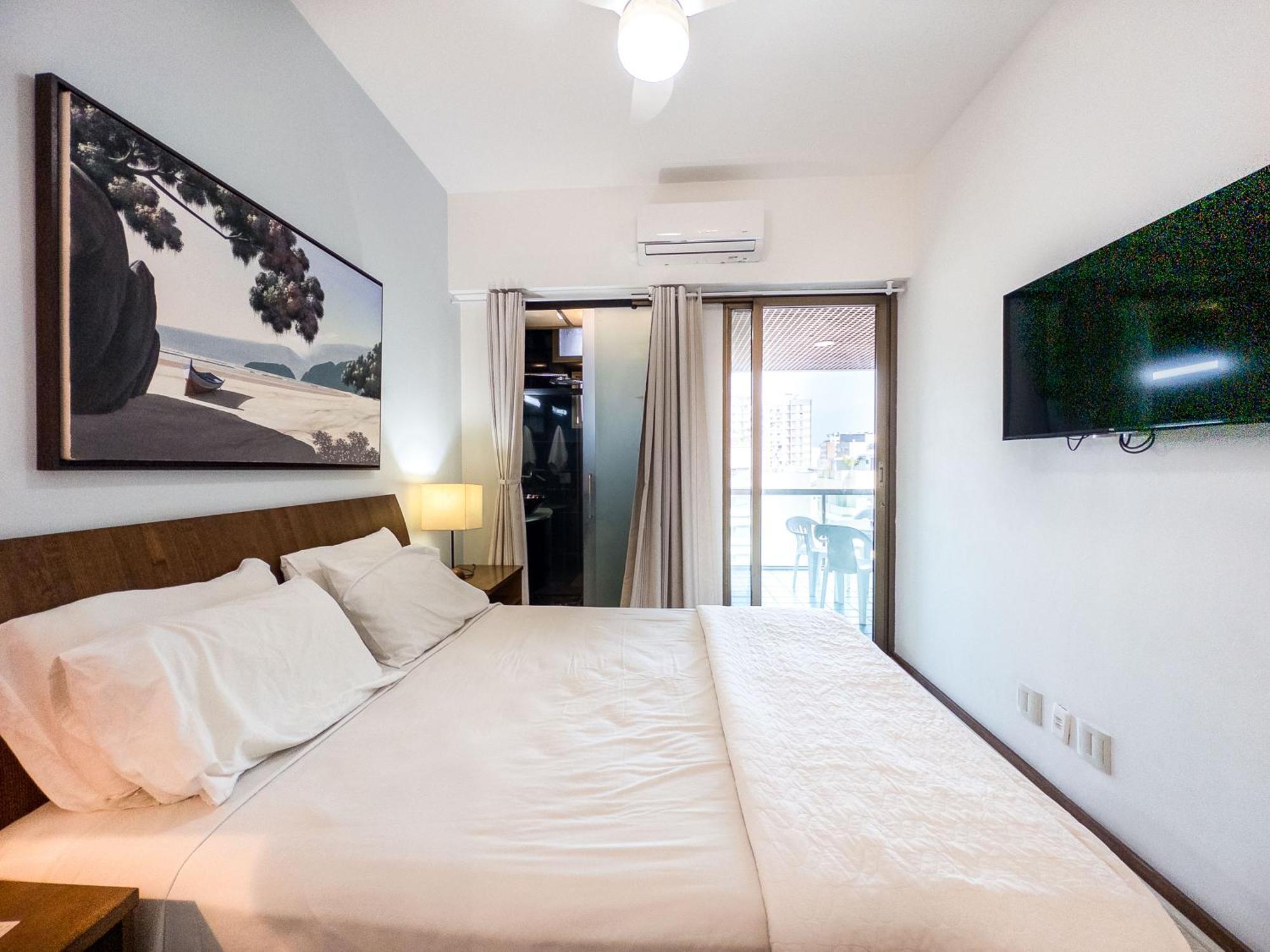 Ipf2045C - Tiffany'S Residence Service - Ipanema Rio de Janeiro Dış mekan fotoğraf